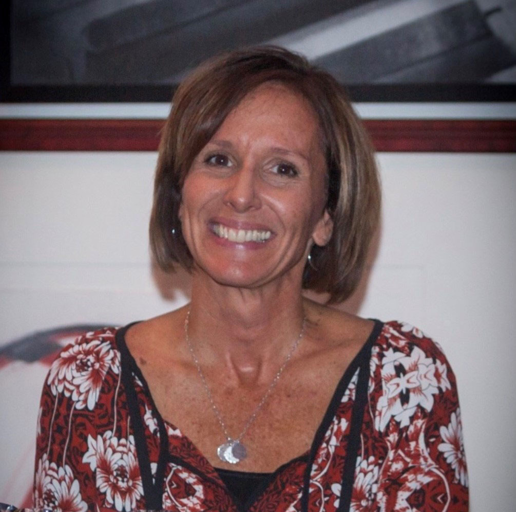 Rosemary Shanahan